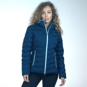 Parka Technique dame F&C ATKA