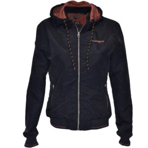 Blouson dame F&C POKA