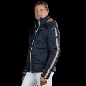 Blouson Technique homme ISO F&C