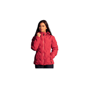 Doudoune dame imperméable F&C NAPASOQ