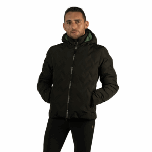 Doudoune homme imperméable F&C KUHMO