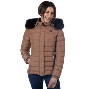 Parka dame F&C SARNIA