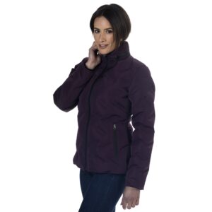 Parka Technique dame F&C KELOWNA