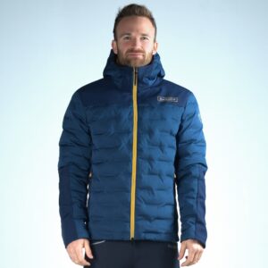 Parka imperméable homme F&C NULATO