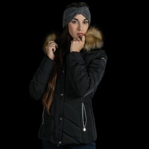 Parka dame F&C PAKAA