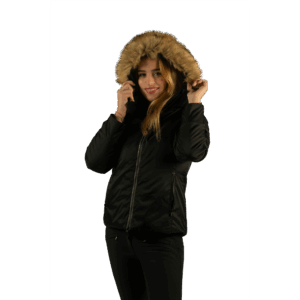 Veste dame imperméable F&C FORSSA