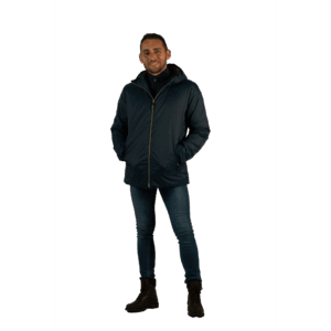 Veste de pluie unisex F&C LIETO