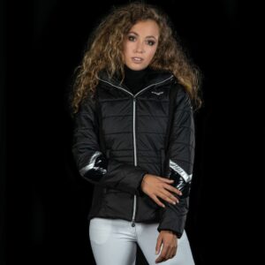 Parka Technique dame F&C NOROLA