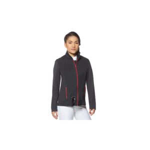 Blouson AIRSAFE Soft shell dame