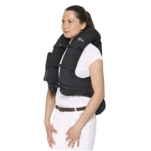 Gilet AIRBAG PE – Enfant
